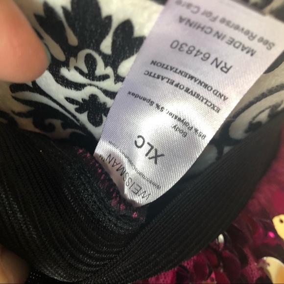 Sequin TuTu - Picture 4 of 4